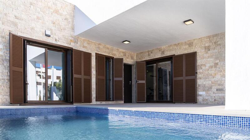 2 chambre Maison de Ville à vendre