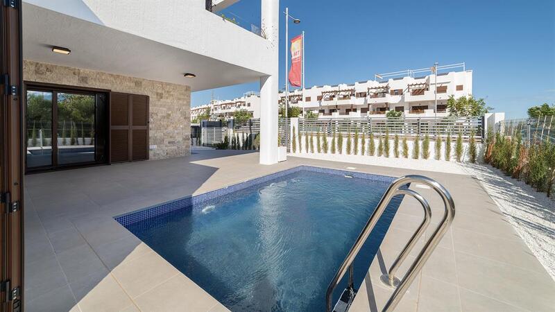 3 chambre Maison de Ville à vendre