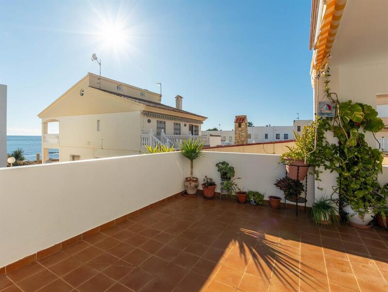 Appartement zu verkaufen in El Calon, Almería