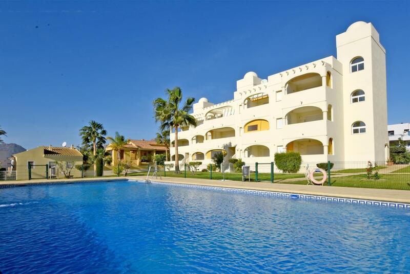 2 bedroom Apartment for sale