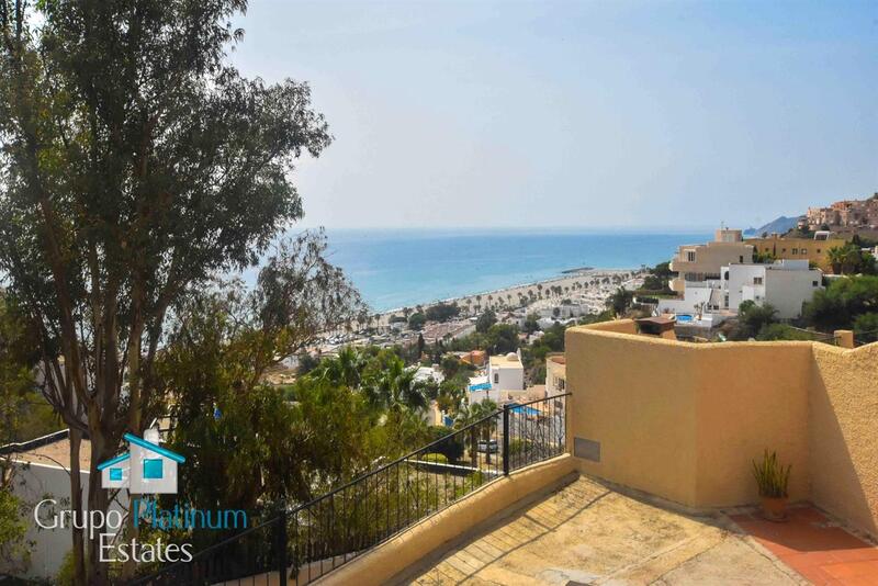 2 bedroom Villa for sale