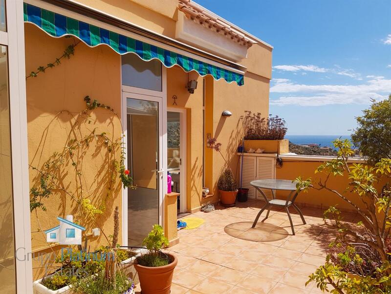 3 bedroom Apartment for sale