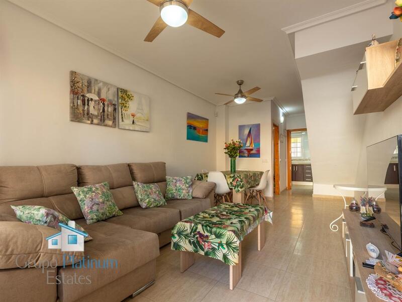 2 Schlafzimmer Stadthaus zu verkaufen 2 Schlafzimmer Stadthaus zu verkaufen