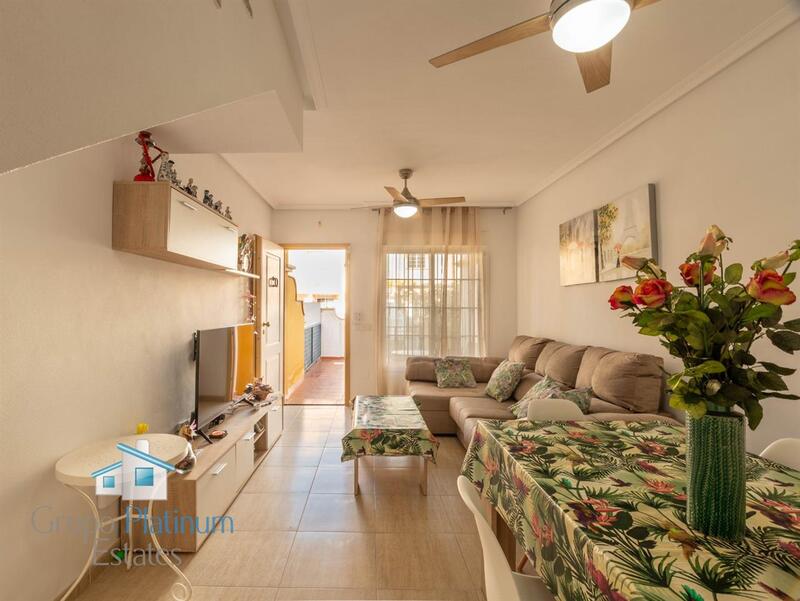 2 Schlafzimmer Stadthaus zu verkaufen 2 Schlafzimmer Stadthaus zu verkaufen