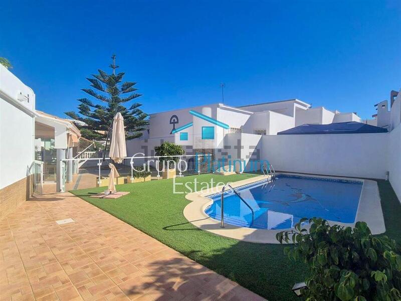 3 Schlafzimmer Villa zu verkaufen