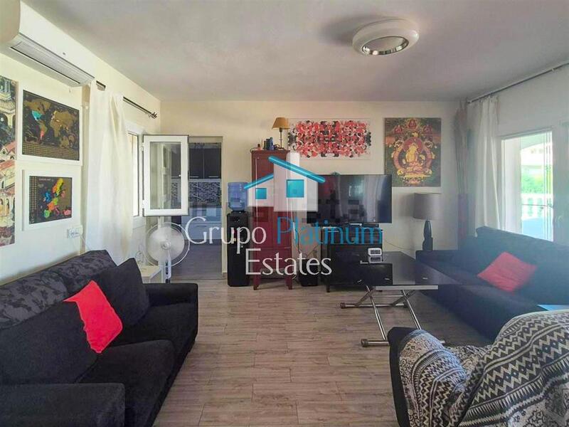 3 Schlafzimmer Villa zu verkaufen