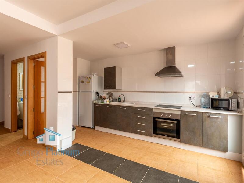 2 slaapkamer Appartement Te koop 2 slaapkamer Appartement Te koop