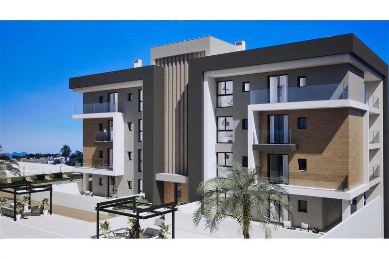 квартира продается в Los Alcazares, Murcia