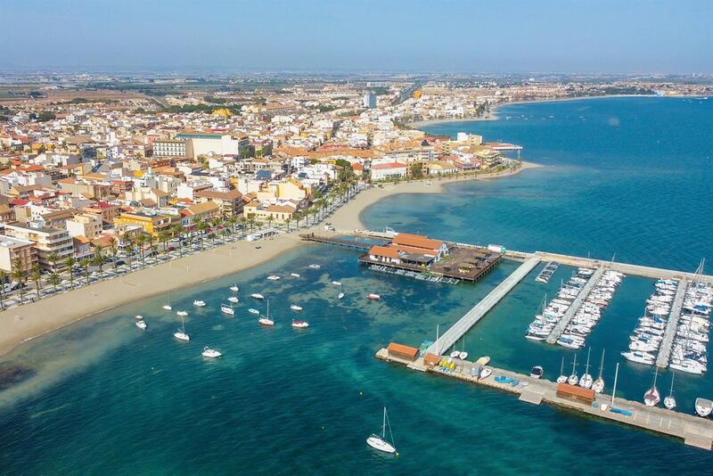 3 Cuarto Apartamento en venta