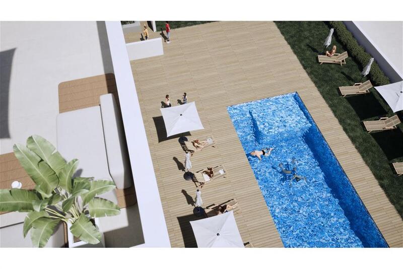 3 Cuarto Apartamento en venta