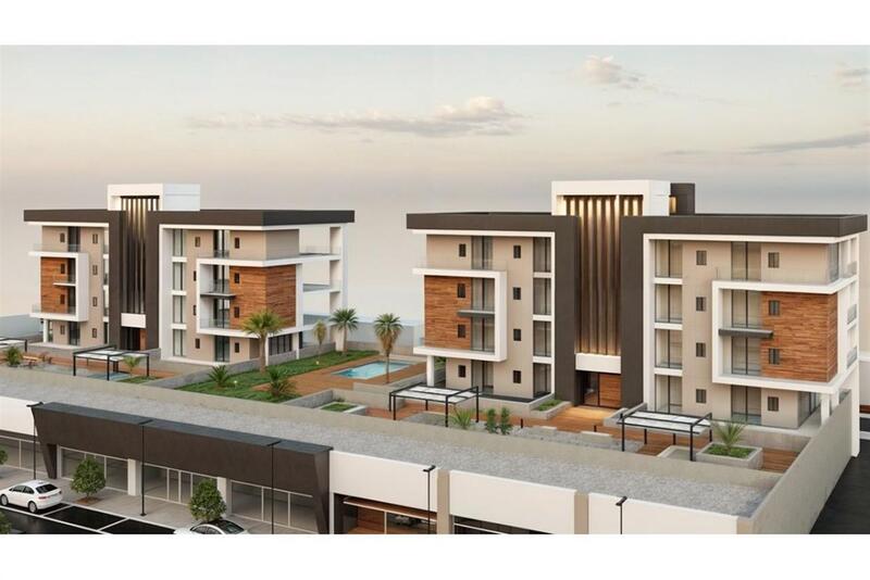 3 Cuarto Apartamento en venta 3 Cuarto Apartamento en venta