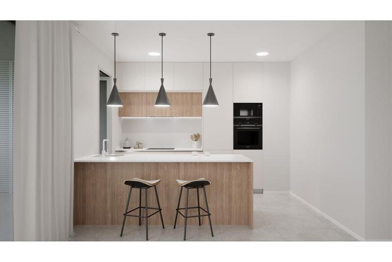 3 Cuarto Apartamento en venta 3 Cuarto Apartamento en venta