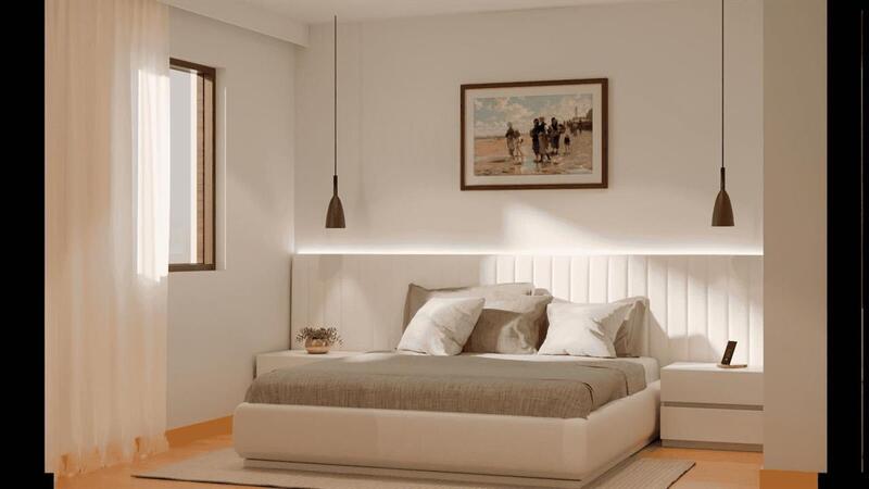 3 Cuarto Adosado en venta