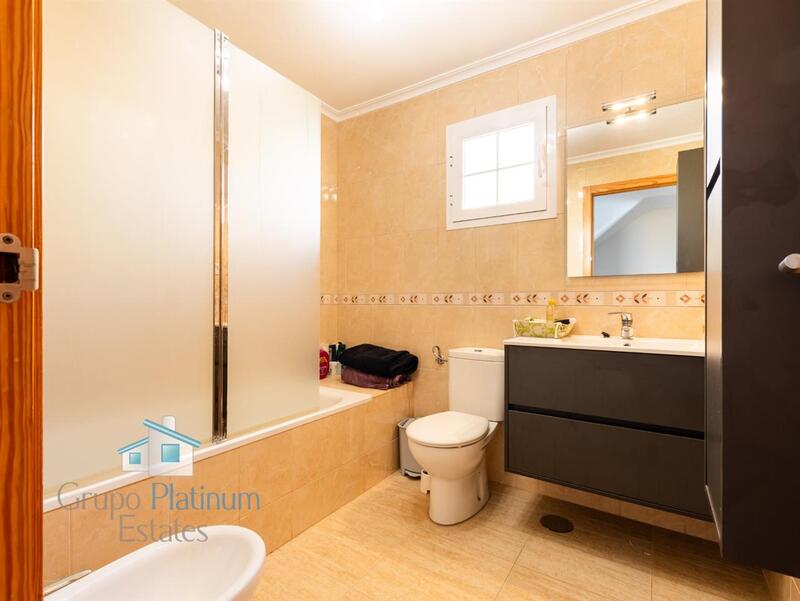 3 soverom Rekkehus til salgs