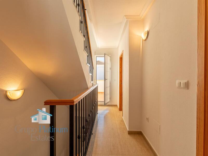 3 soverom Rekkehus til salgs