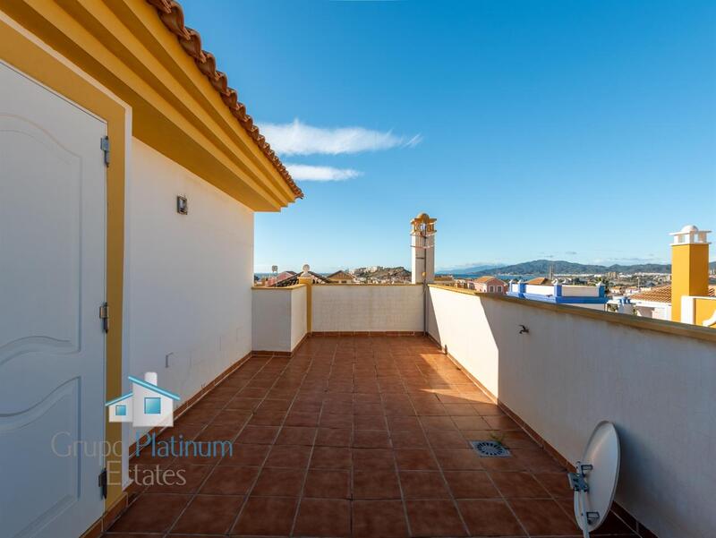 3 soverom Rekkehus til salgs