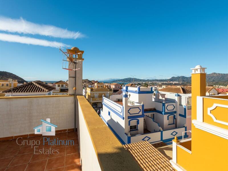 3 soverom Rekkehus til salgs