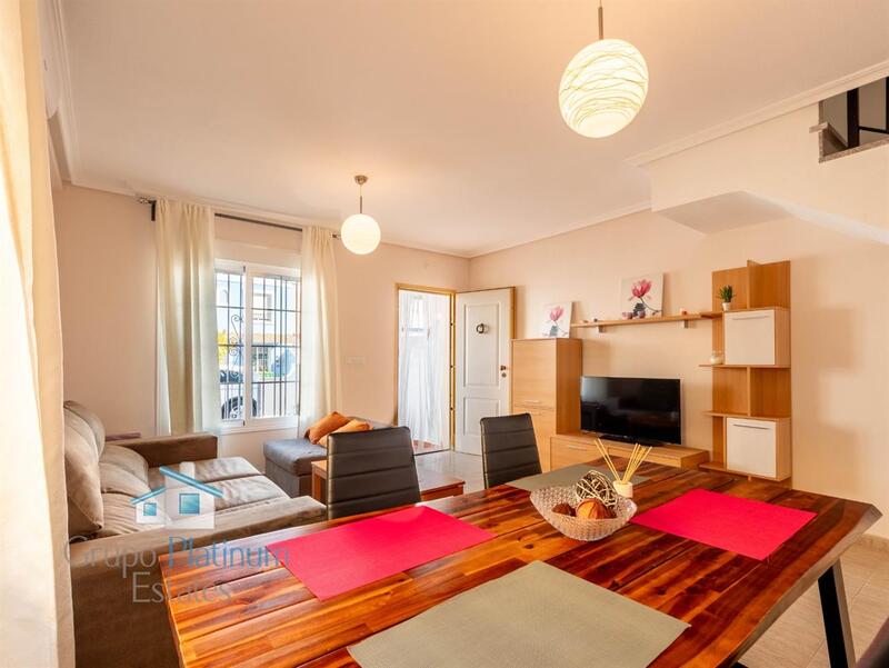 3 soverom Rekkehus til salgs