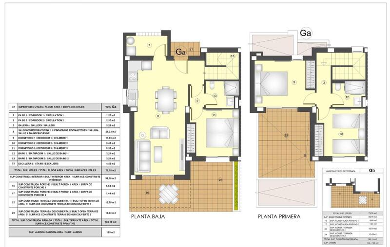 3 Schlafzimmer Stadthaus zu verkaufen 3 Schlafzimmer Stadthaus zu verkaufen