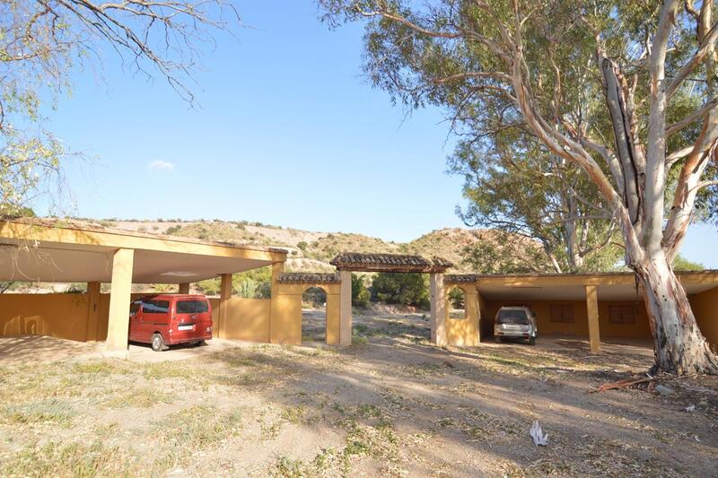 3 Schlafzimmer Villa zu verkaufen