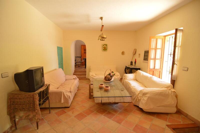 3 Schlafzimmer Villa zu verkaufen