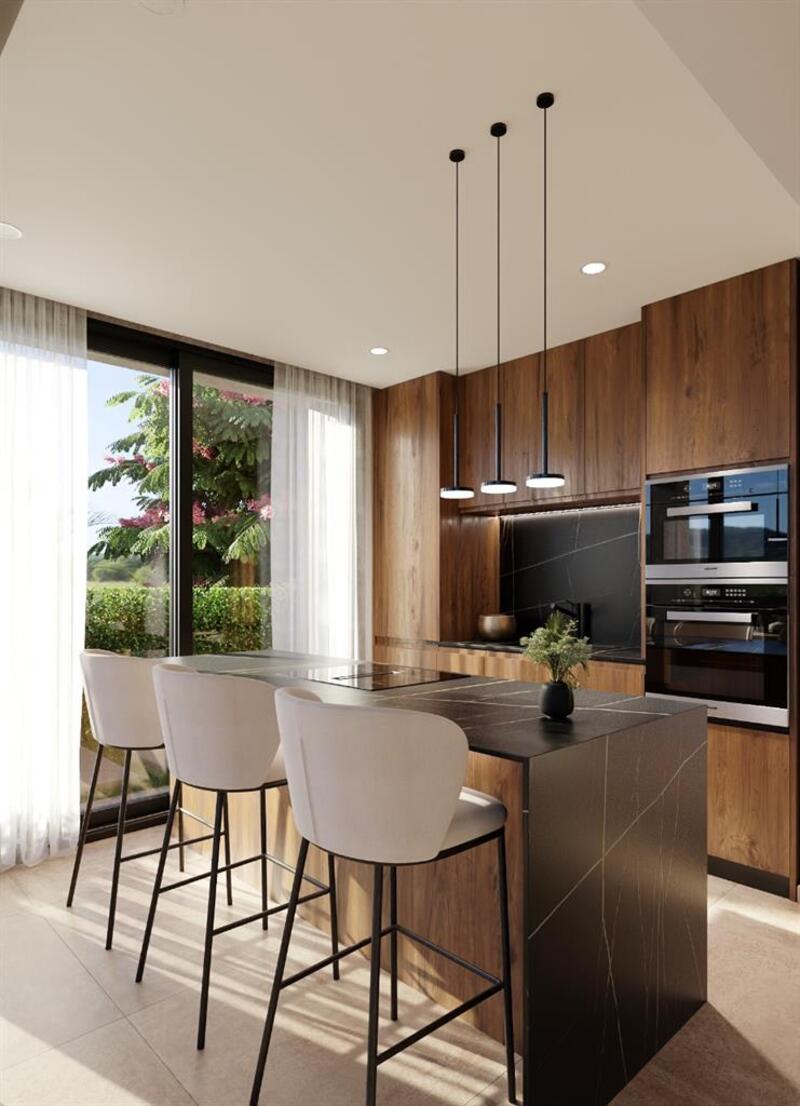 3 slaapkamer Villa Te koop 3 slaapkamer Villa Te koop