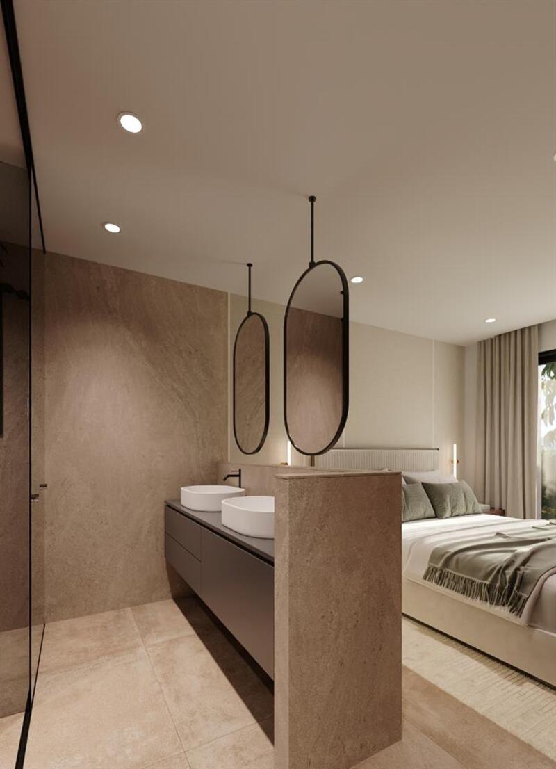 3 slaapkamer Villa Te koop 3 slaapkamer Villa Te koop