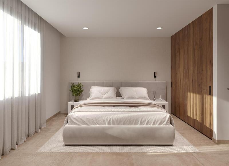 3 slaapkamer Villa Te koop 3 slaapkamer Villa Te koop