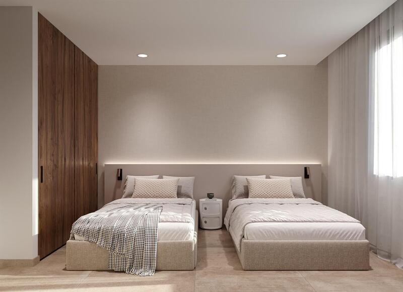 3 slaapkamer Villa Te koop 3 slaapkamer Villa Te koop