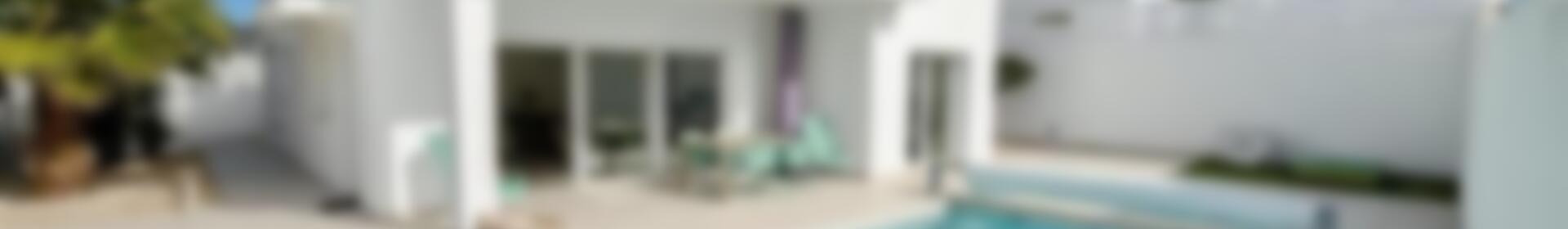 3 soveværelse Villa til salg