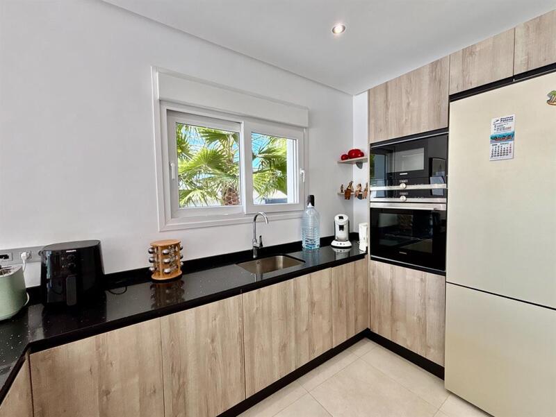 3 soveværelse Villa til salg