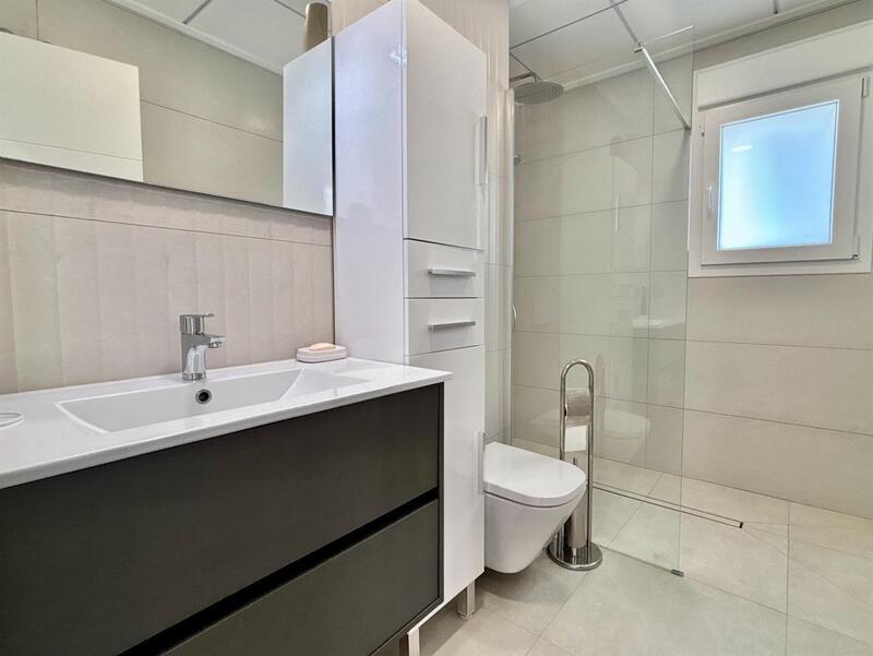 3 soveværelse Villa til salg