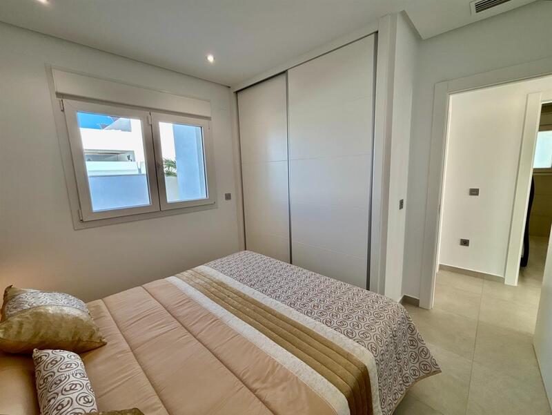 3 soveværelse Villa til salg