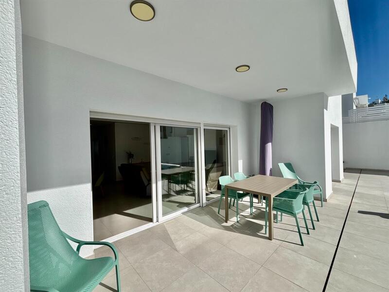 3 soveværelse Villa til salg