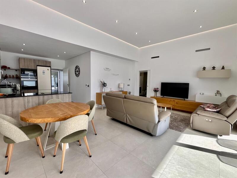 3 soveværelse Villa til salg