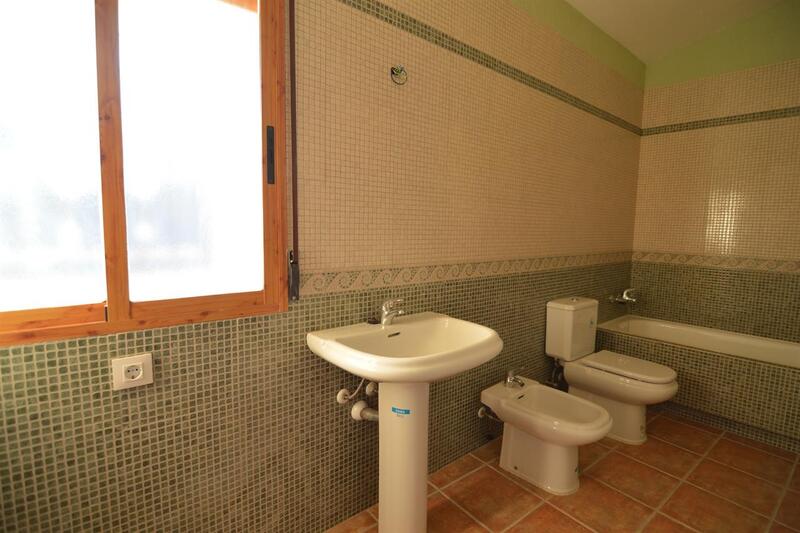 3 sovrum Villa till salu