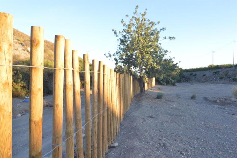 3 sovrum Villa till salu