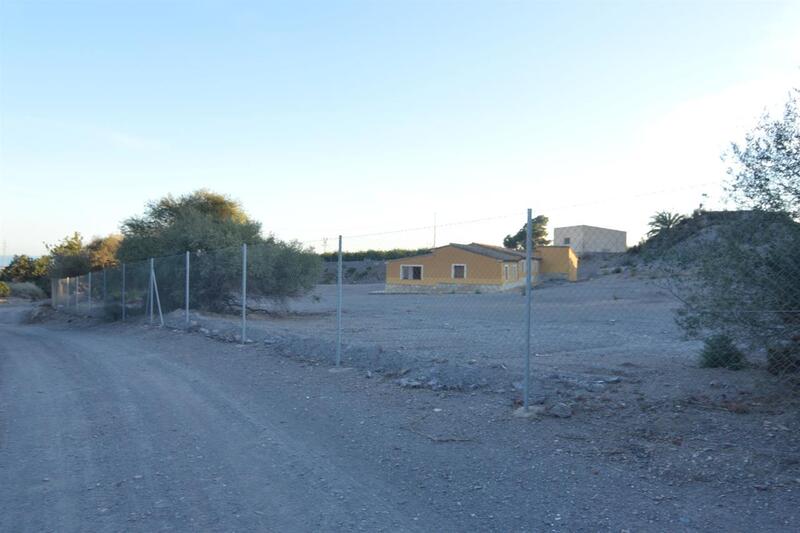 3 sovrum Villa till salu