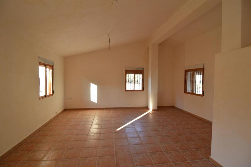 3 sovrum Villa till salu