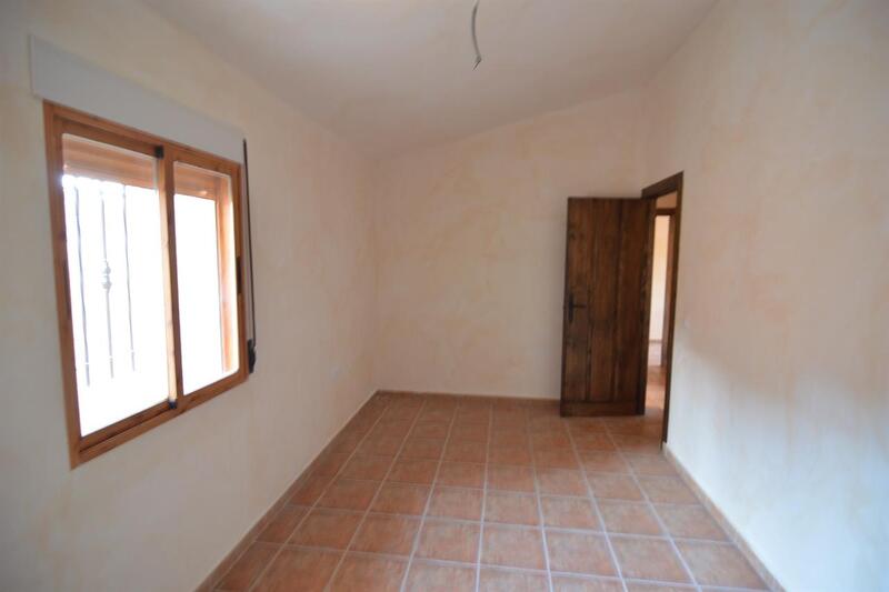 3 sovrum Villa till salu