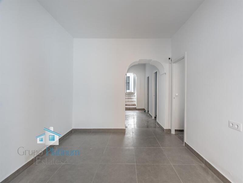 3 sovrum Radhus till salu