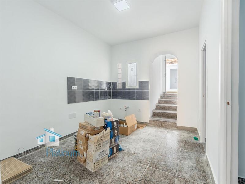 3 sovrum Radhus till salu