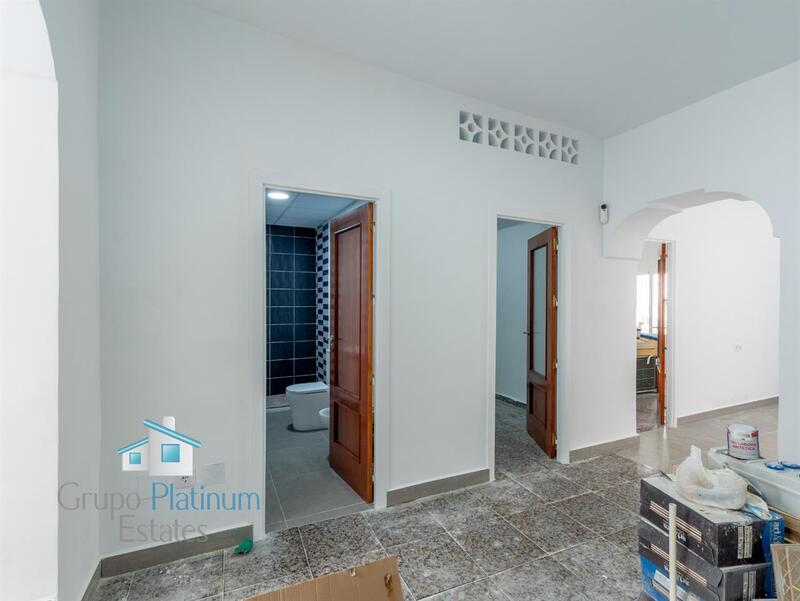 3 sovrum Radhus till salu