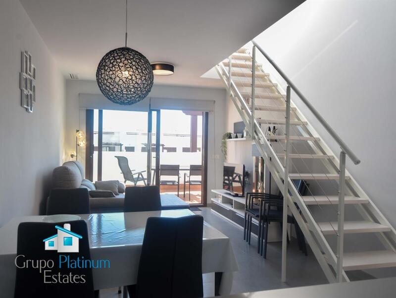 2 bedroom Apartment for sale