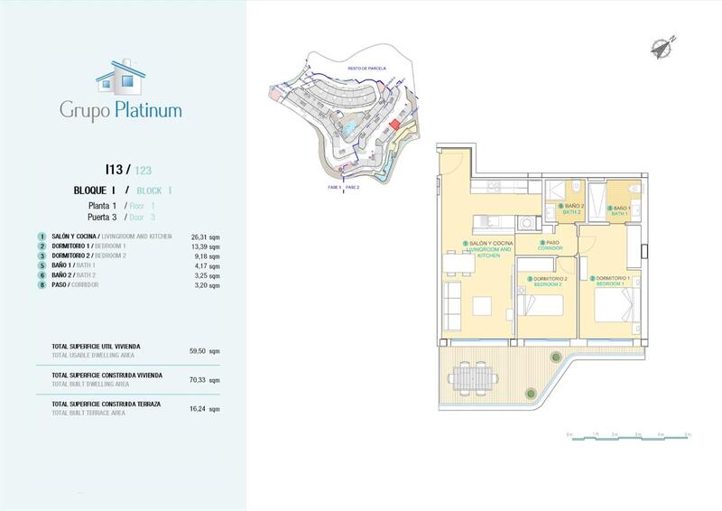 2 bedroom Apartment for sale 2 bedroom Apartment for sale