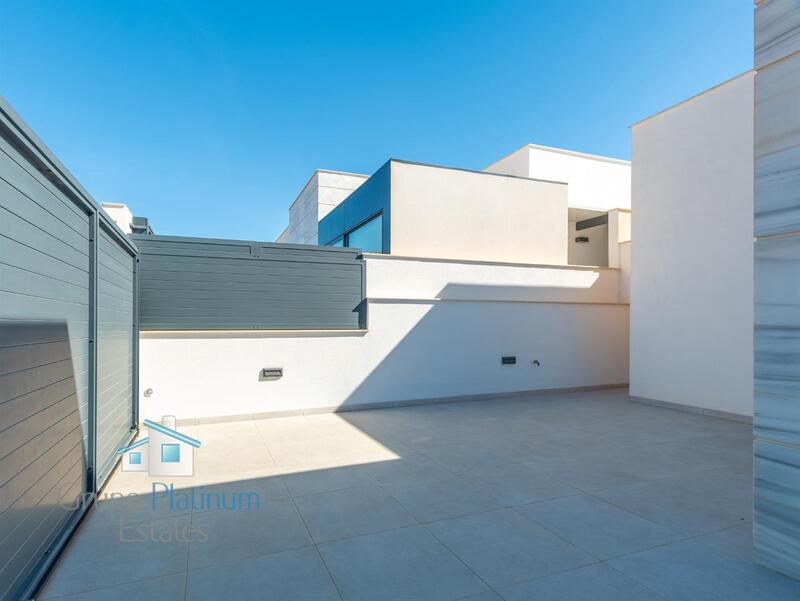 3 soverom Villa til salgs 3 soverom Villa til salgs