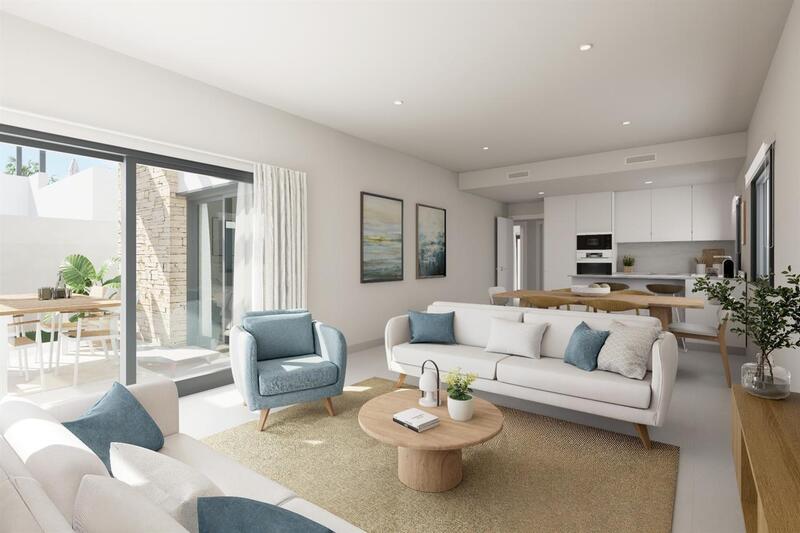 3 bedroom Villa for sale