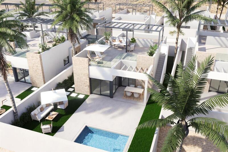 3 bedroom Villa for sale