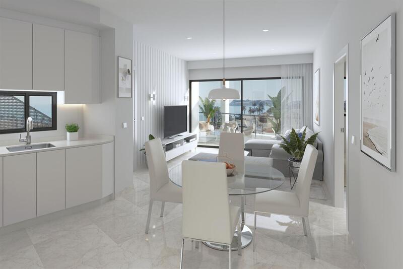 2 soverom Leilighet til salgs