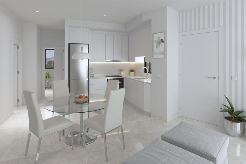 2 soverom Leilighet til salgs